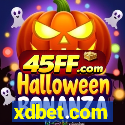 xdbet.com