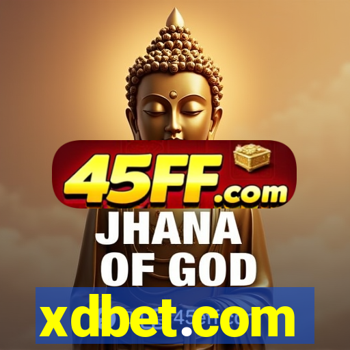 xdbet.com