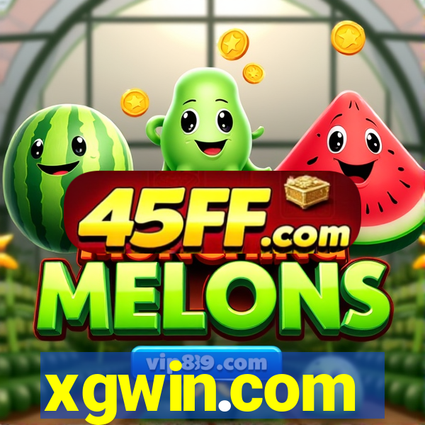xgwin.com