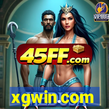 xgwin.com