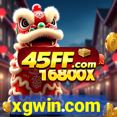 xgwin.com