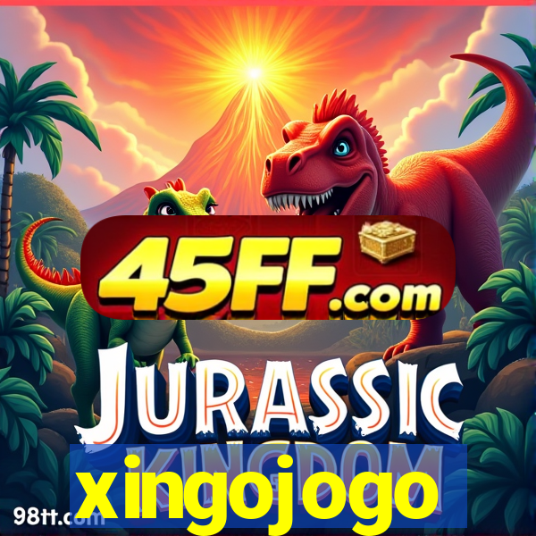 xingojogo