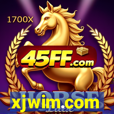 xjwim.com