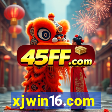 xjwin16.com