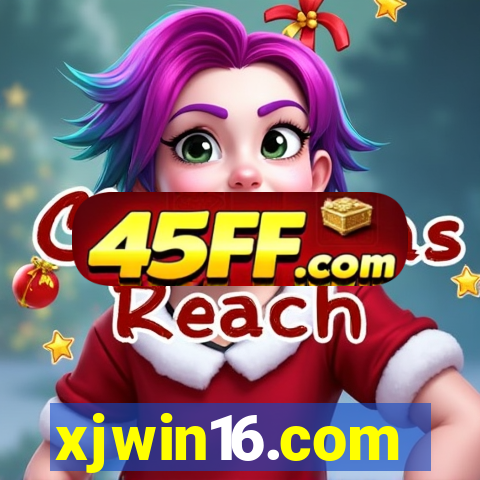 xjwin16.com