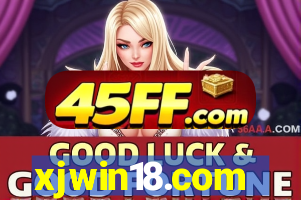 xjwin18.com