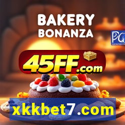 xkkbet7.com