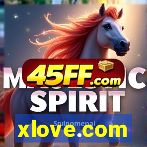 xlove.com