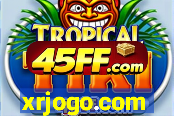 xrjogo.com