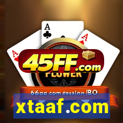 xtaaf.com