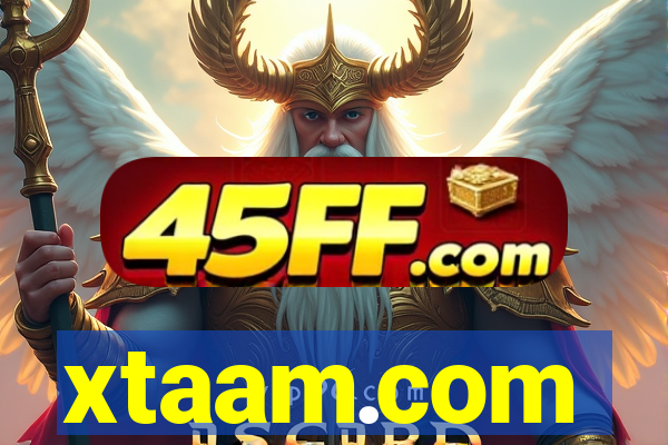 xtaam.com
