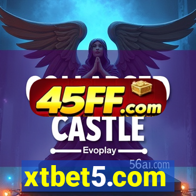 xtbet5.com