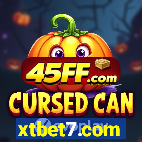 xtbet7.com