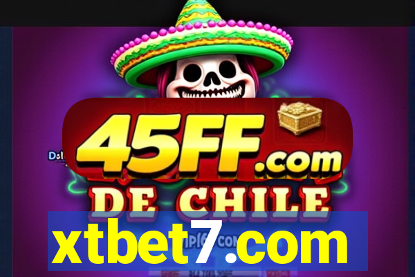 xtbet7.com
