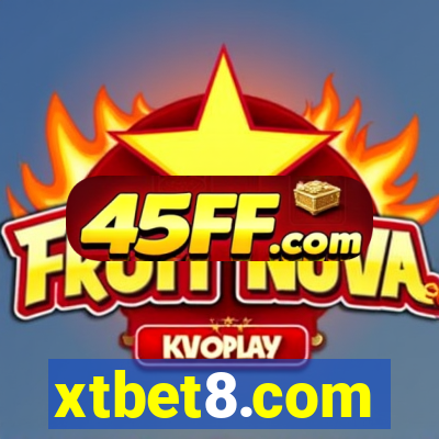 xtbet8.com