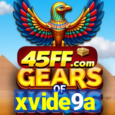 xvide9a