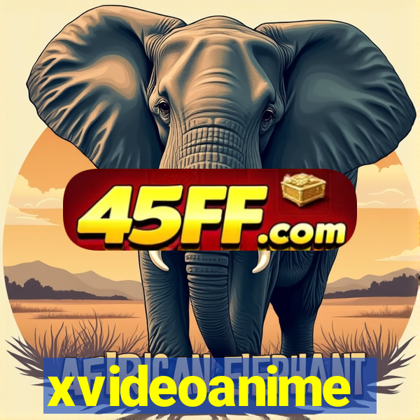 xvideoanime