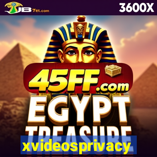 xvideosprivacy