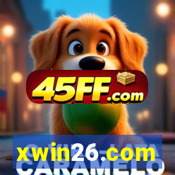 xwin26.com
