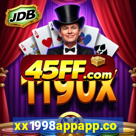 xx1998appapp.com