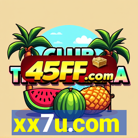 xx7u.com