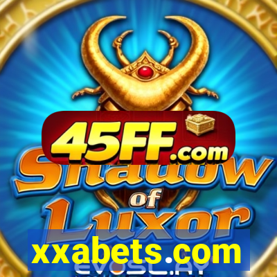 xxabets.com