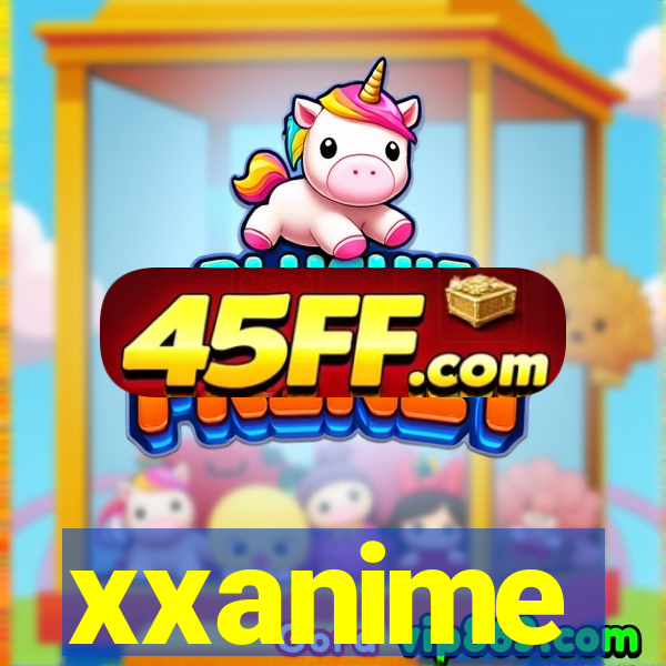 xxanime