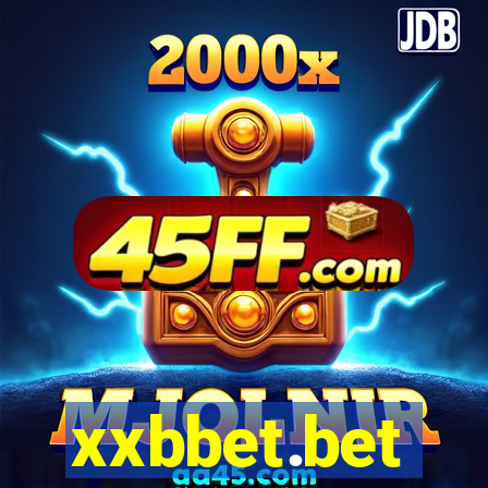 xxbbet.bet