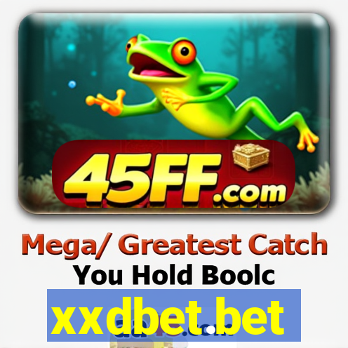 xxdbet.bet