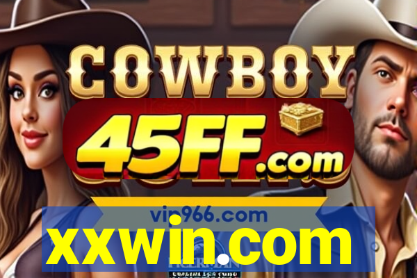 xxwin.com