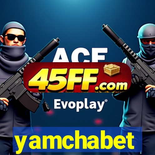 yamchabet