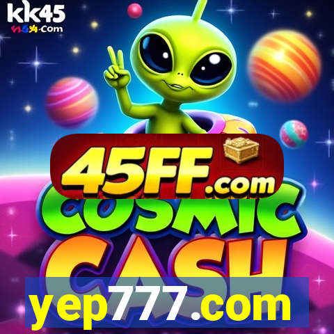 yep777.com
