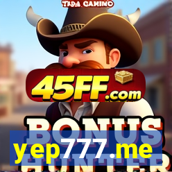 yep777.me