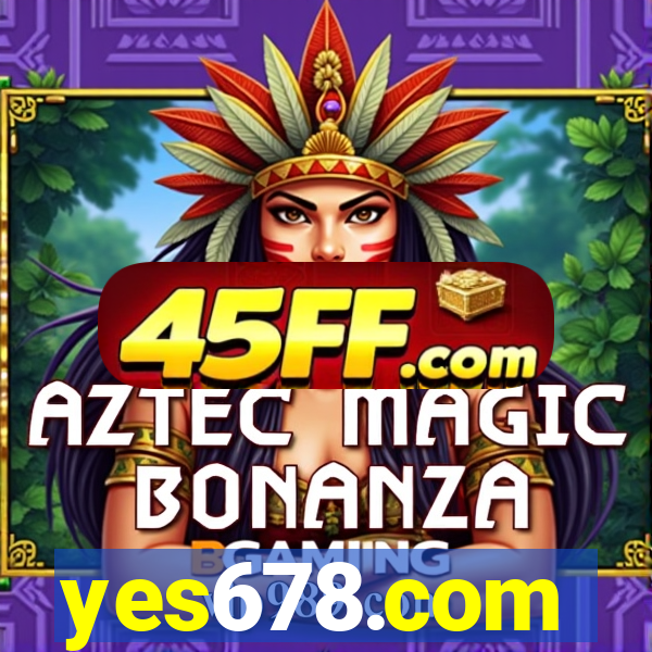 yes678.com