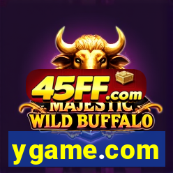 ygame.com