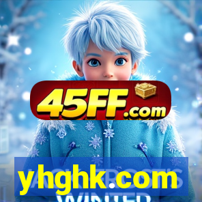 yhghk.com
