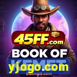 yjogo.com