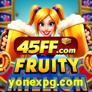 yonexpg.com