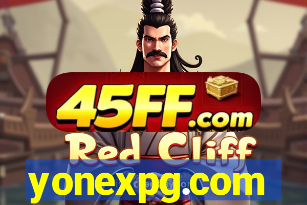 yonexpg.com
