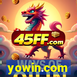 yowin.com
