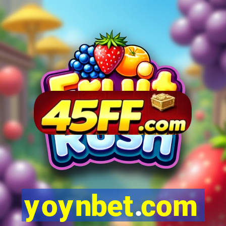 yoynbet.com