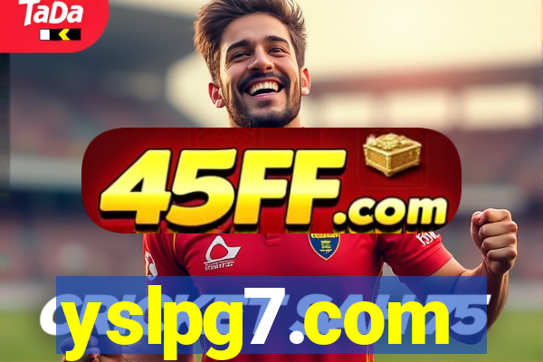 yslpg7.com