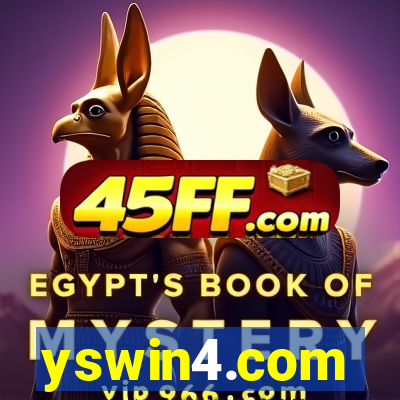yswin4.com