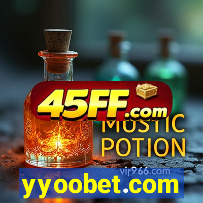yyoobet.com