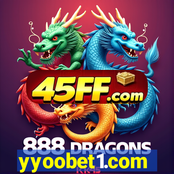 yyoobet1.com