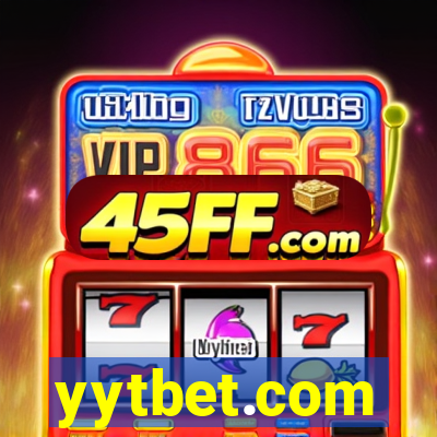yytbet.com