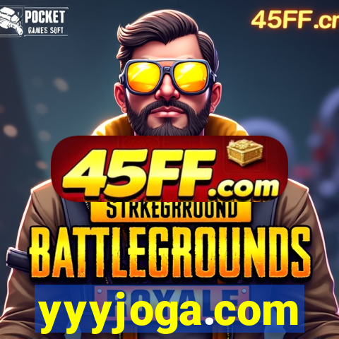 yyyjoga.com
