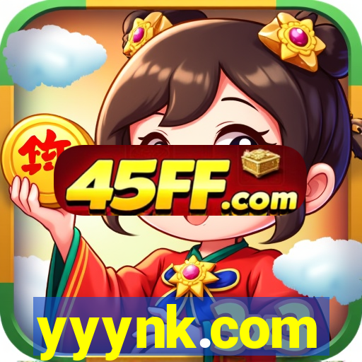 yyynk.com