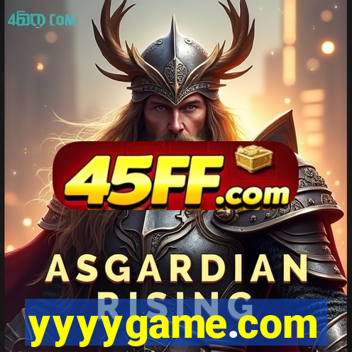 yyyygame.com