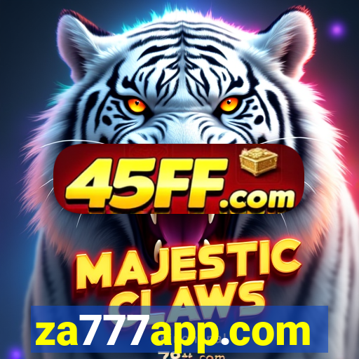 za777app.com